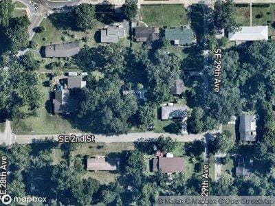 SE 2nd St for Sale