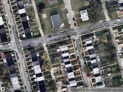 Kenyon Ave for Sale
