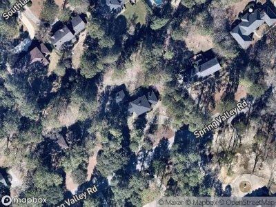 Spring Valley Rd for Sale