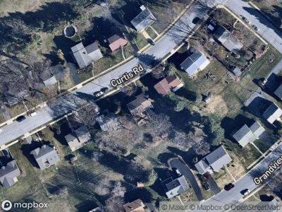 Curtis Rd for Sale