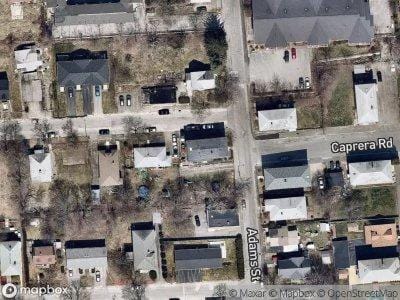 Adams St for Sale
