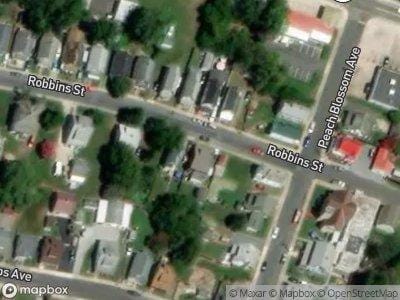 Robbins St for Sale