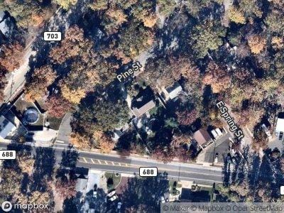 Pine St for Sale