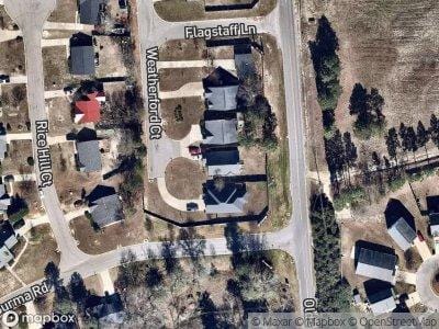 Weatherford Ct for Sale