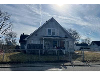 E York St for Sale