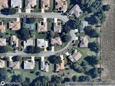 SE 138th Loop for Sale