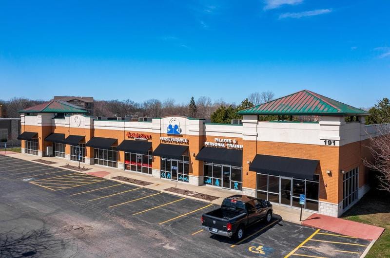 191 W North Ave, West Chicago, IL 60185 - MLS 11810598 for Sale