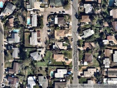 Bubbling Wells Rd for Sale