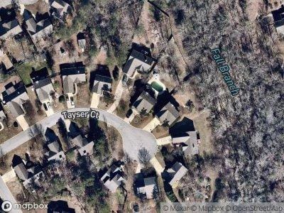 Tayser Ct for Sale