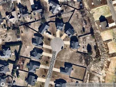 Meadow Ridge Ct for Sale