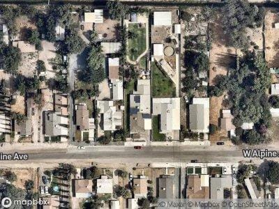 W Alpine Ave for Sale