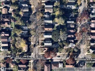 N 54th St for Sale