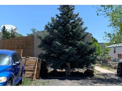 NW 2nd St for Sale