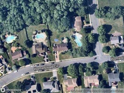 Homestead Cir for Sale