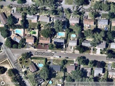 Audubon Dr for Sale