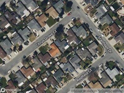 Citrus Grove Ct for Sale