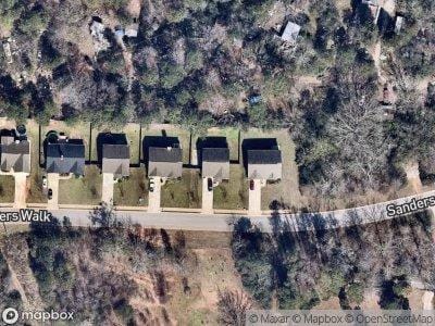 Sanders Walk for Sale