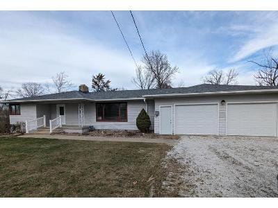Plank Rd for Sale