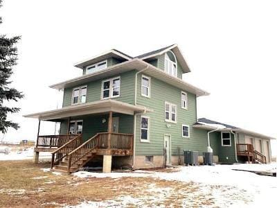 390th Ave for Sale