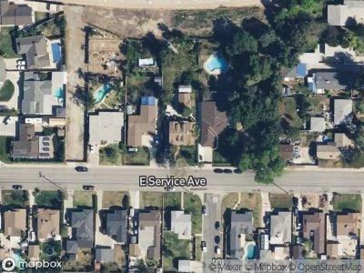 E Service Ave for Sale