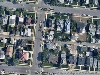 3rd Ave for Sale