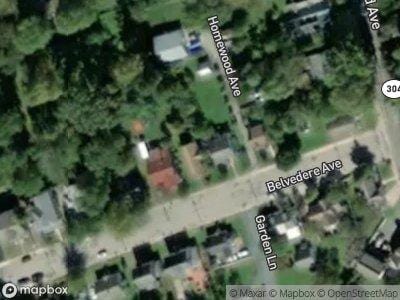 Belvedere Ave for Sale
