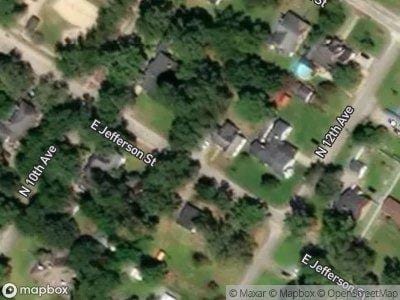 E Jefferson St for Sale