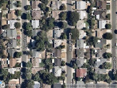 Concord Rd for Sale