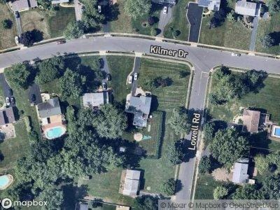 Kilmer Dr for Sale