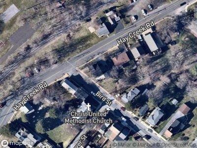 Haycreek Rd for Sale