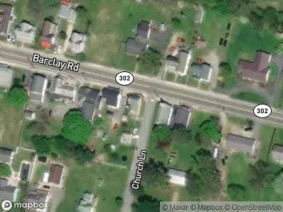 Barclay Rd for Sale
