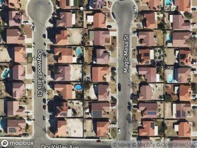 Magic Mesa St for Sale