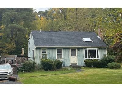 County St for Sale