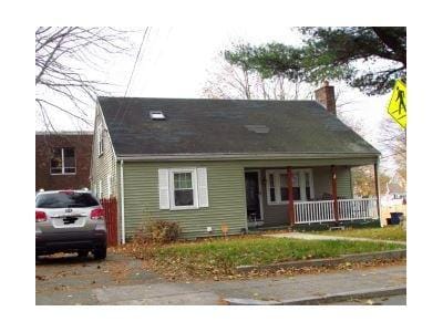 Readville St for Sale