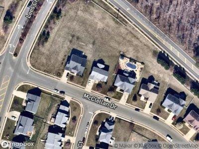 Mcclellan Dr for Sale