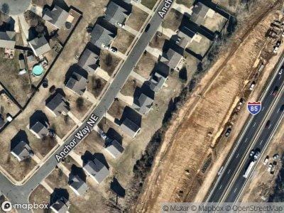 Anchor Way NE for Sale