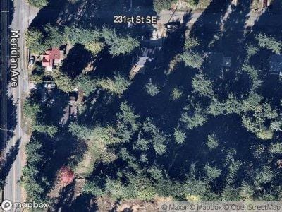 231st St SE for Sale