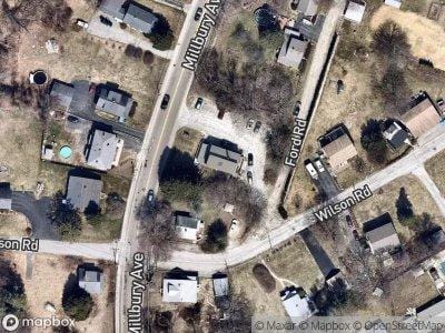 Millbury Ave for Sale