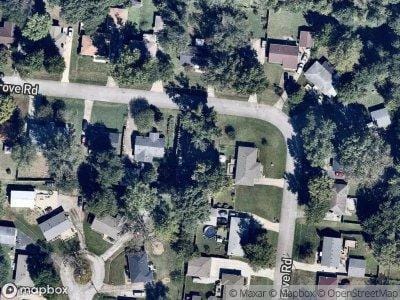 Hunters Grove Rd for Sale