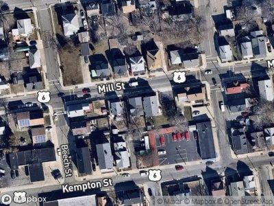 Mill St for Sale