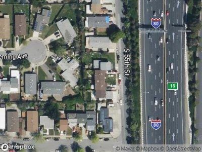 S 55th St for Sale