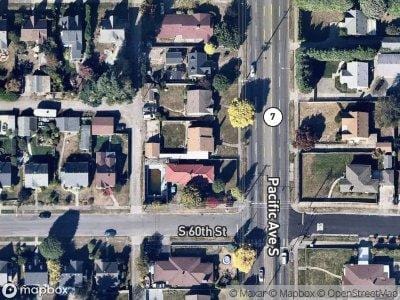 Pacific Ave for Sale
