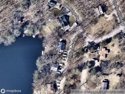 Oak Ridge Dr for Sale