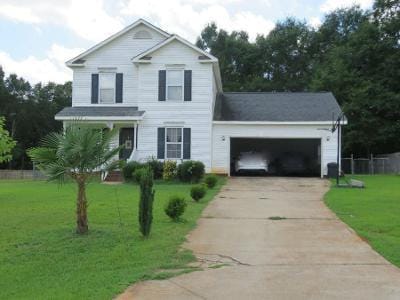 Glen Martin Ln for Sale