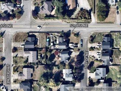 70th Dr NE for Sale
