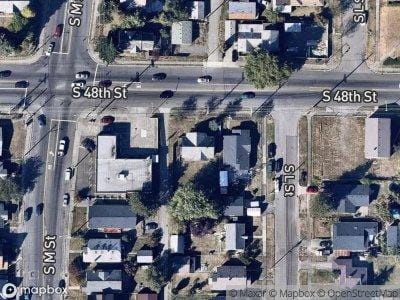 S 48th St for Sale