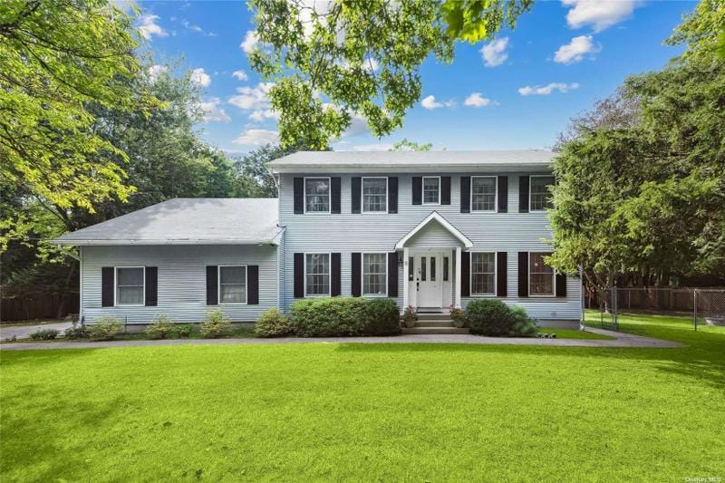 East Moriches, Suffolk County, NY House for sale Property ID: 417559497