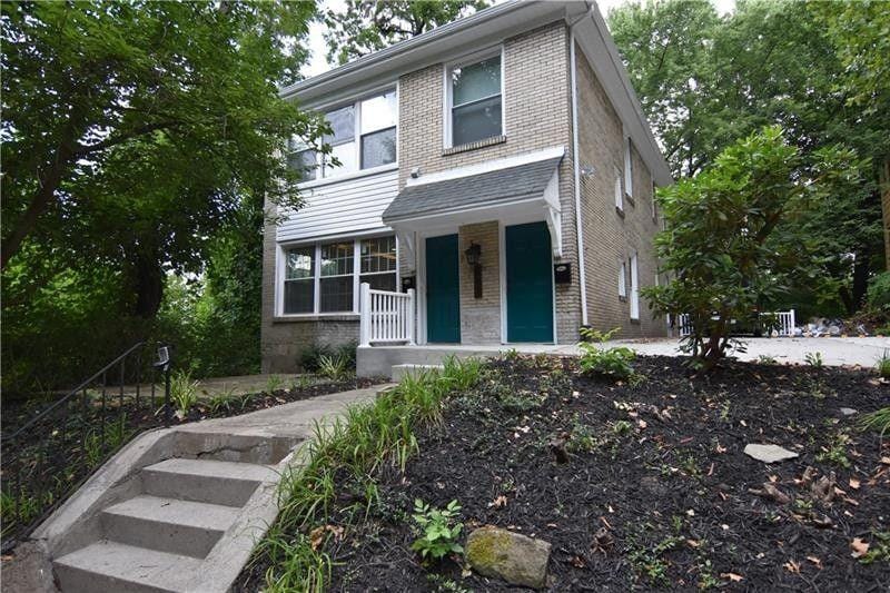 Garfield, Allegheny County, PA Homesites for sale Property ID: 417096928