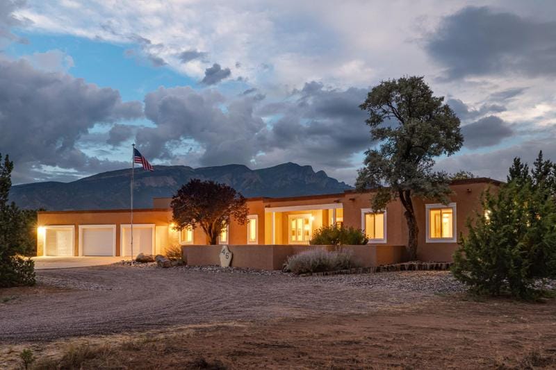 Placitas, Sandoval County, NM House for sale Property ID: 417494233