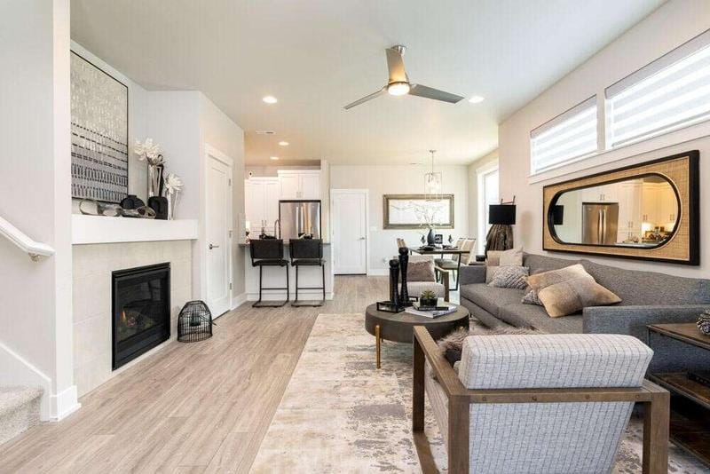 20876 SE Denver Drive, Bend, OR 97702  610014752 for Sale